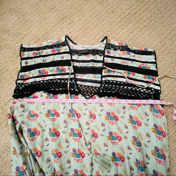 CAROLINA K kaftan dress - Picture 6 of 6